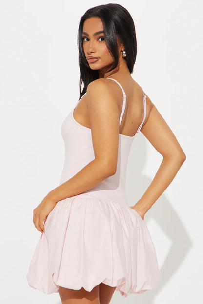 Puff Dress
