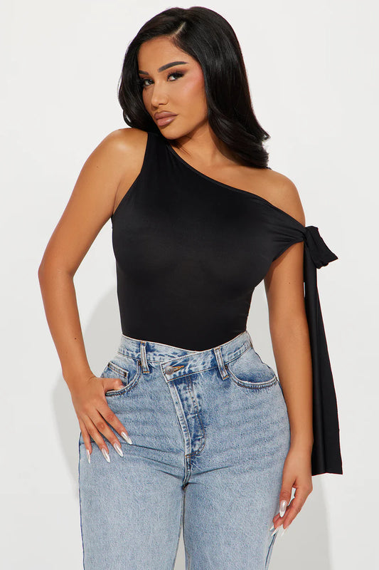 Side Detail Top
