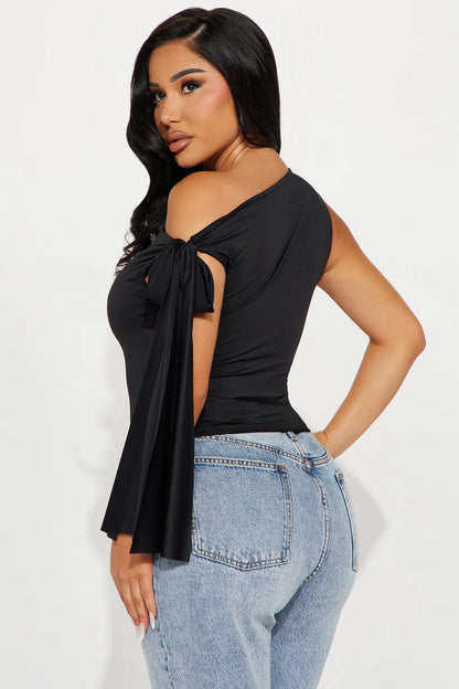 Side Detail Top